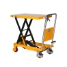 Mesa elevadora manual 300 kg