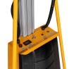Zoom en la caja de control del apilador para puesto de trabajo 1714mm 100kg