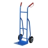 Carretilla de mano multiusos 300 kg - vista de 3/4