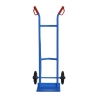 Carretilla de mano multiusos 300 kg - vista frontal