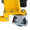 Zoom sobre las ruedas del Apilador para puesto de trabajo 100 kg - 1700 mm