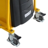 Zoom sobre las ruedas del Apilador para puesto de trabajo 250 kg - 1500 mm