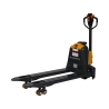 Vista general trisera transpaleta eléctrica litio 30Ah Extraíble - 1500 kg