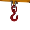 Zoom - Gancho para carretilla elevadora 2500 kg