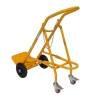 3/4 - Carretilla para bombonas y botellas de gas 120 kg