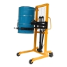 Apilador volteador de barriles 450 kg – elevación 1500 mm