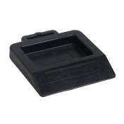 Calzo de caucho para...