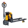 3/4 - Transpaleta eléctrica PRO+ litio 15Ah Extraíble - 2000 kg