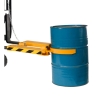 Portada - Pinza portabidones para carretilla elevadora - 340 kg