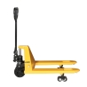 Lateral horquillas elevadas - Transpaleta manual frutera 680 mm Uña corta 800 mm