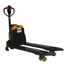 3/4 elevadas - Transpaleta eléctrica litio 30 Ah batería extraíble PRO+