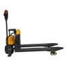 Lateral elevada - Transpaleta eléctrica - Batería Litio 40 Ah extraíble PRO+