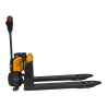 Lateral bajadas - Transpaleta eléctrica - Batería Litio 40 Ah extraíble PRO+