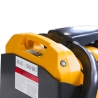 Zoom batería - Transpaleta eléctrica - Batería Litio 40 Ah extraíble PRO+