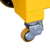 Zoom 6 - Grúa de taller de contrapeso rotativa 450 kg