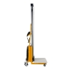 Lateral - Apilador para puesto de trabajo 100 kg - 2000 mm
