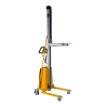 3/4 - Apilador para puesto de trabajo 100 kg - 2000 mm