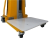 Zoom 2 - Apilador para puesto de trabajo 100 kg - 2000 mm