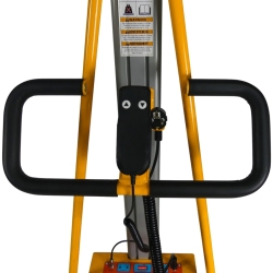 Zoom 3 - Apilador para puesto de trabajo 100 kg - 2000 mm