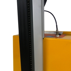 Zoom 5 - Apilador para puesto de trabajo 100 kg - 2000 mm