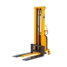 Apilador semi eléctrico 1500 kg - elevación 3000 mm