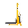 Apilador semi eléctrico 1500 kg - elevación 3000 mm