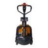 Trasera -Transpaleta eléctrica pesadora 1500 kg - 40 Ah batería litio