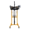 Trasera - Apilador volteador de barriles 450 kg – elevación 1500 mm