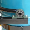 Zoom 4 - Apilador volteador de barriles 450 kg – elevación 1500 mm