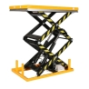 Portada - Mesa elevadora eléctrica de doble tijera 2000 kg 220V - 1300x850