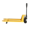 Lateral alta - Transpaleta manual 2500 kg rodillo simple 2500 kg - horquillas 1150 mm