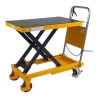 Alfombrilla antideslizante para mesa elevadora - 815 x 500 mm
