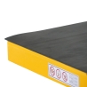 Alfombrilla antideslizante para mesa elevadora - 905 x 500 mm