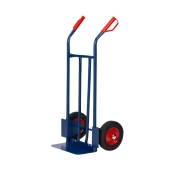 Carretilla de mano multiusos - 300 kg - Portada