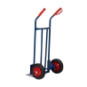Carretilla de mano multiusos - 300 kg  3/4