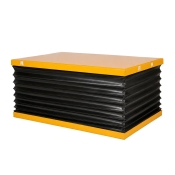 Fuelle para mesa elevadora...