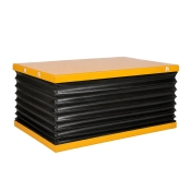 Fuelle para mesa elevadora...