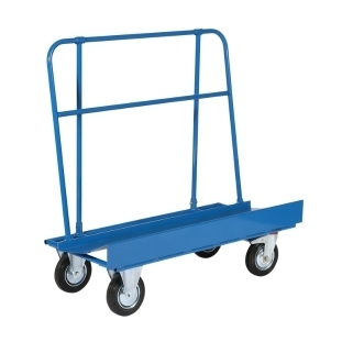 Carros transporte tableros