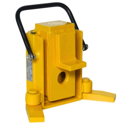 Gato de uña industrial 8T