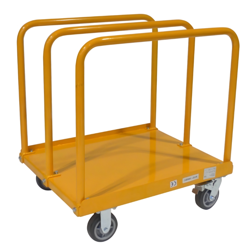 carro porta tableros 1000 kg