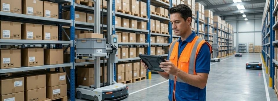 Inventario permanente: definición, ventajas y puesta en marcha